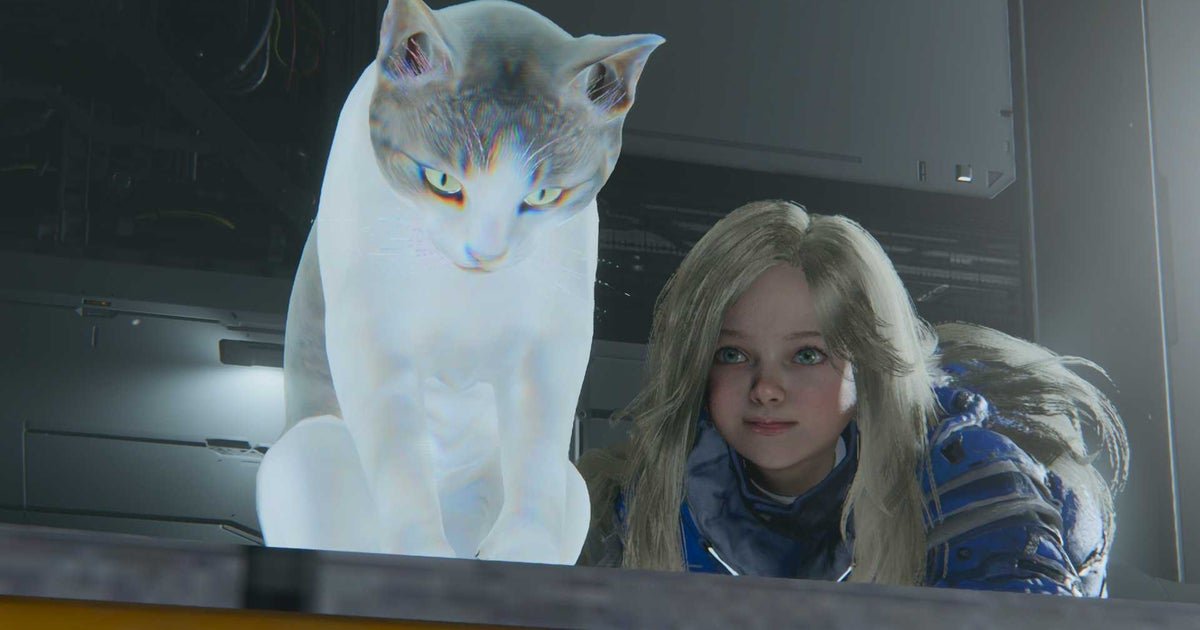 It's not just Resident Evil Requiem pulling in the numbers for Capcom, Pragmata also just crossed another impressive sales milestone less than one month after its acclaimed release