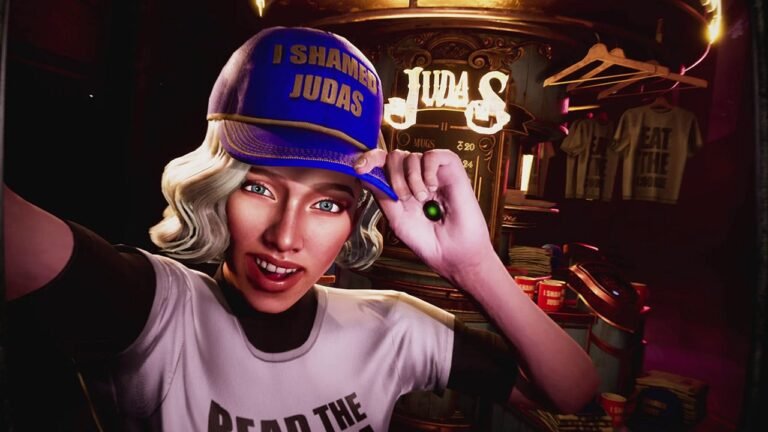 Ken Levine Explains 10-Year Development