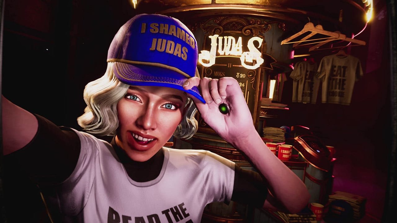 Ken Levine Explains 10-Year Development