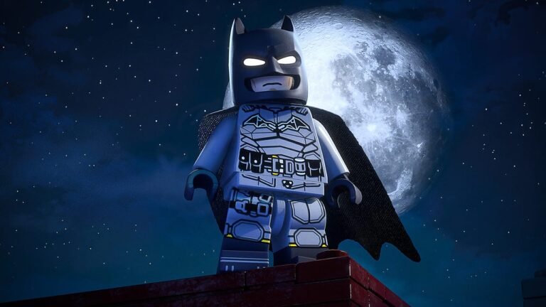 Legacy of the Dark Knight Briefly Became Playable Early on Xbox After Walmart Glitch