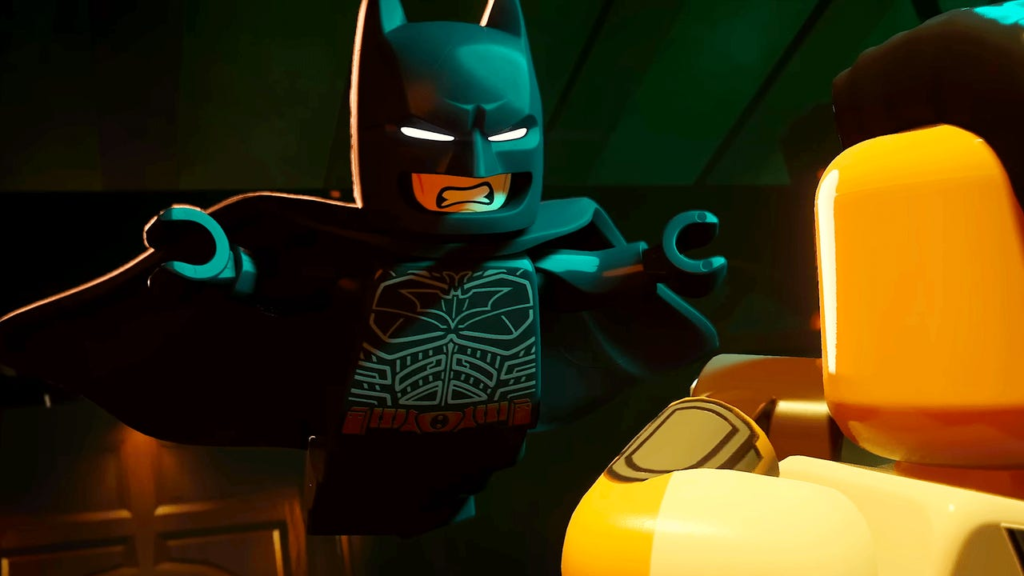 Legacy of the Dark Knight Launch Trailer Released