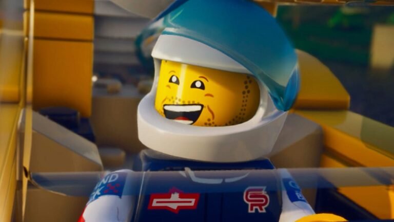 Lego 2K Drive to be Delisted