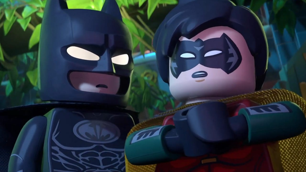 Lego Batman: Legacy of the Dark Knight Seems Like a PC Gaming Nightmare