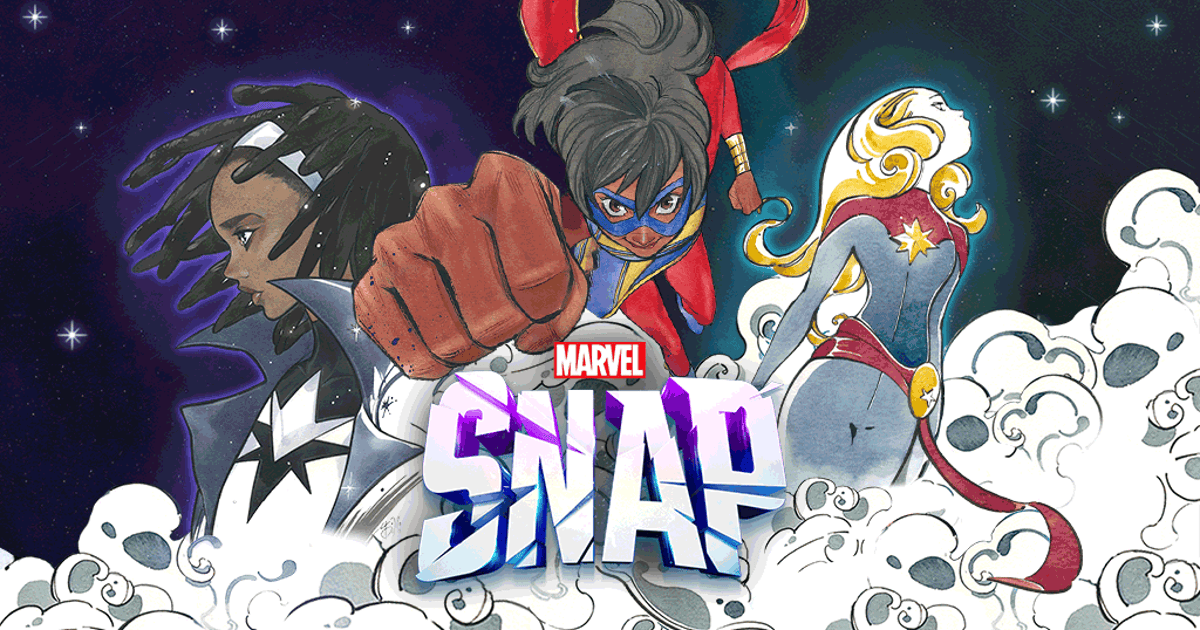 Marvel Snap studio insists: "This is us making hard decisions to keep going, not a sign we're winding down"