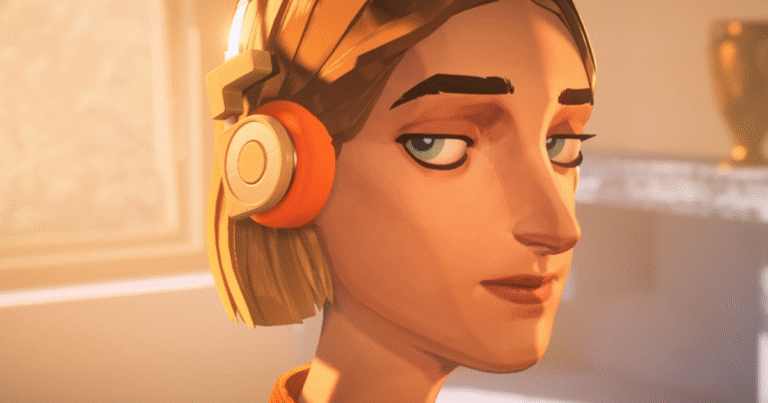 Mixtape review - earnest, cringe, but totally misunderstood, this is the perfect teen video game