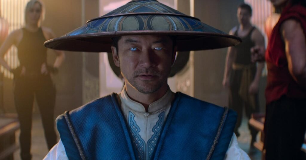 Mortal Kombat 2 opening weekend numbers are pretty solid in the US, but international box office figures tell a different story