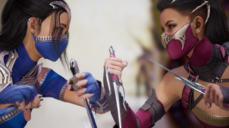 New Mortal Kombat Video Game in Development, Ed Boon Confirms