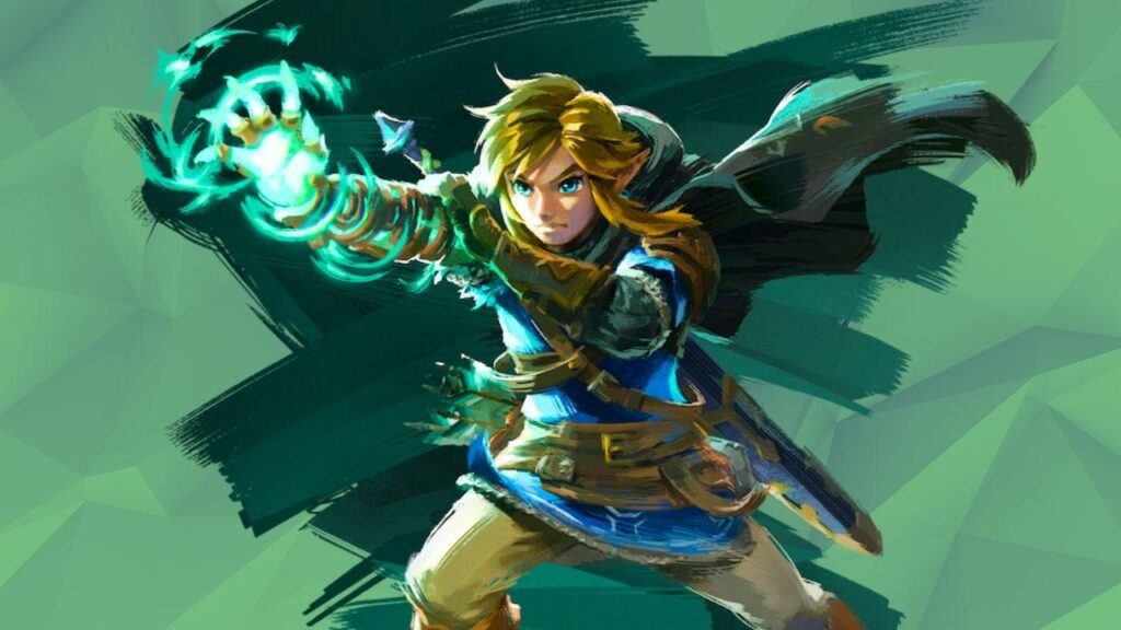 Nintendo Hints at Unannounced Switch 2 Games Due Later This Year, as Share Price Drops Following Console Price Hike