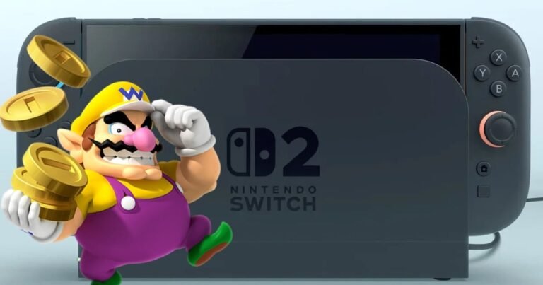 Nintendo explains why it raised the price of Switch 2, and says the issues responsible "could have an impact not only this year but next year as well"