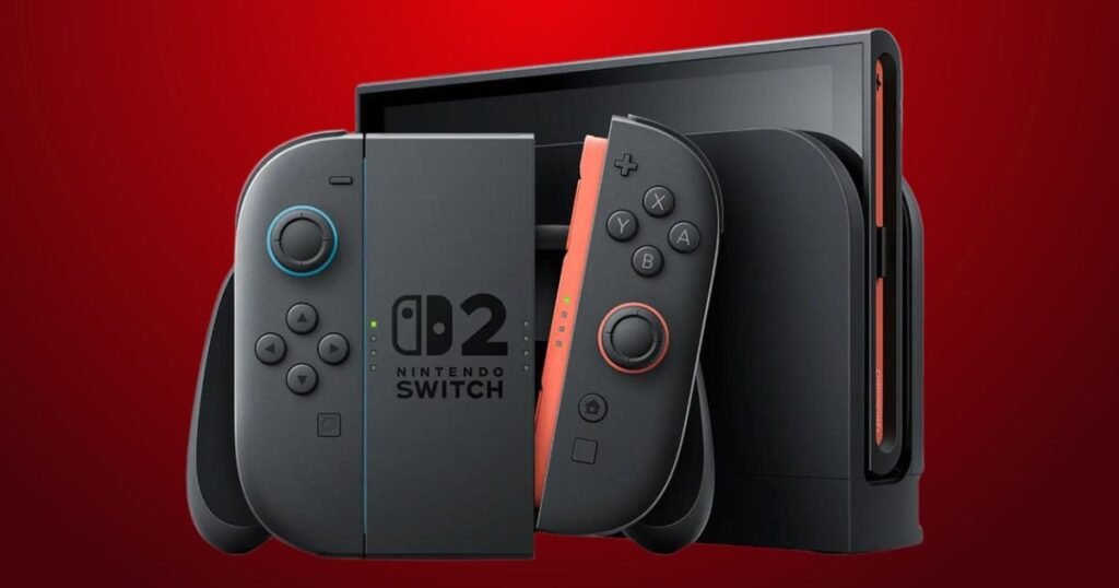 Nintendo promises a strong roster of Switch 2 games to counterbalance the recent price increases