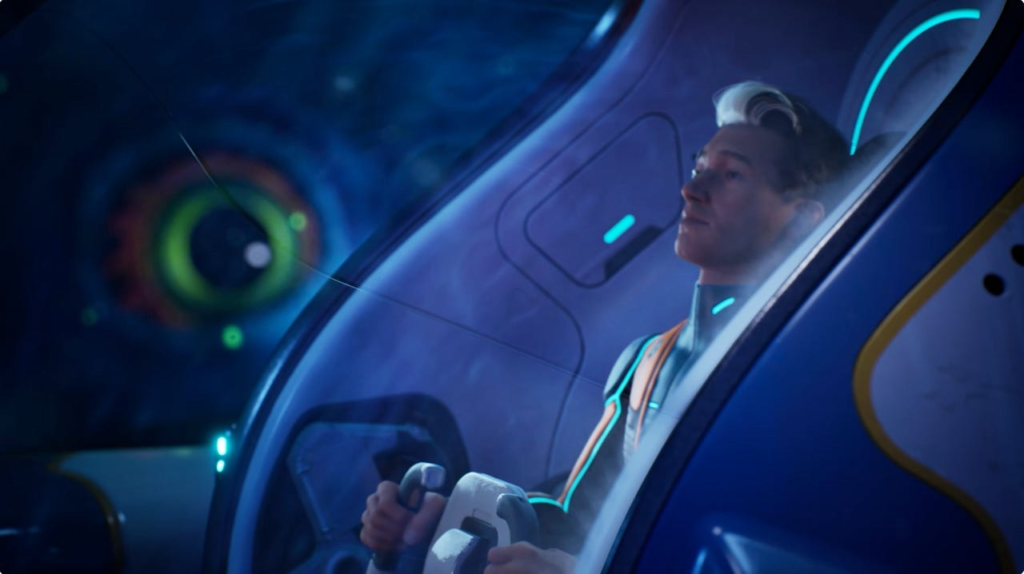 Outbound Dev Tweaks Release Plan Following Subnautica 2 Release Date Announcement