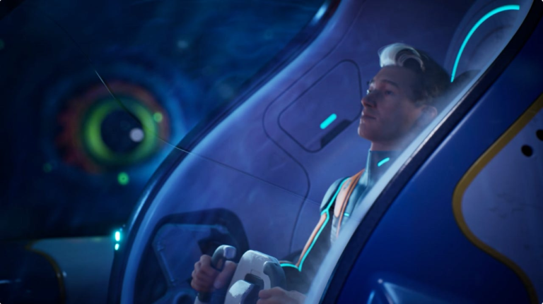 Outbound Dev Tweaks Release Plan Following Subnautica 2 Release Date Announcement