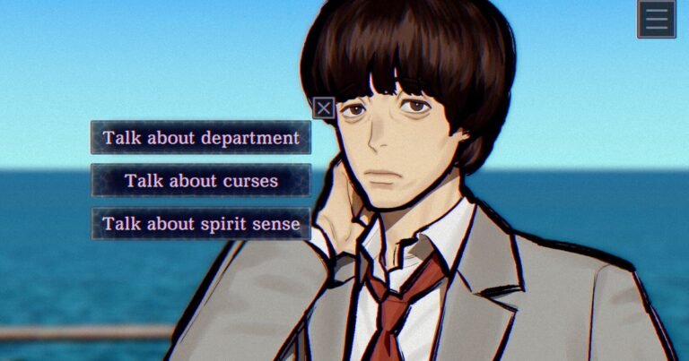 Paranormasight director Takanari Ishiyama believes high-quality indie games are helping smaller projects from big publishers