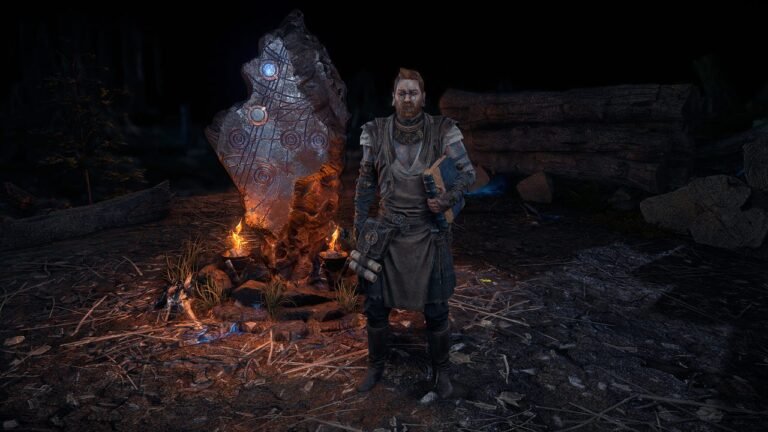Path of Exile 2 Return of the Ancients Update Detailed