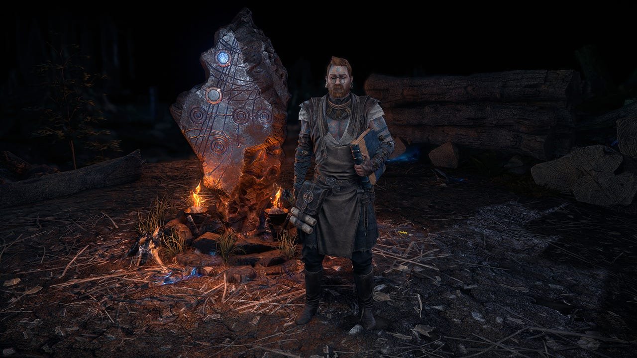 Path of Exile 2 Return of the Ancients Update Detailed