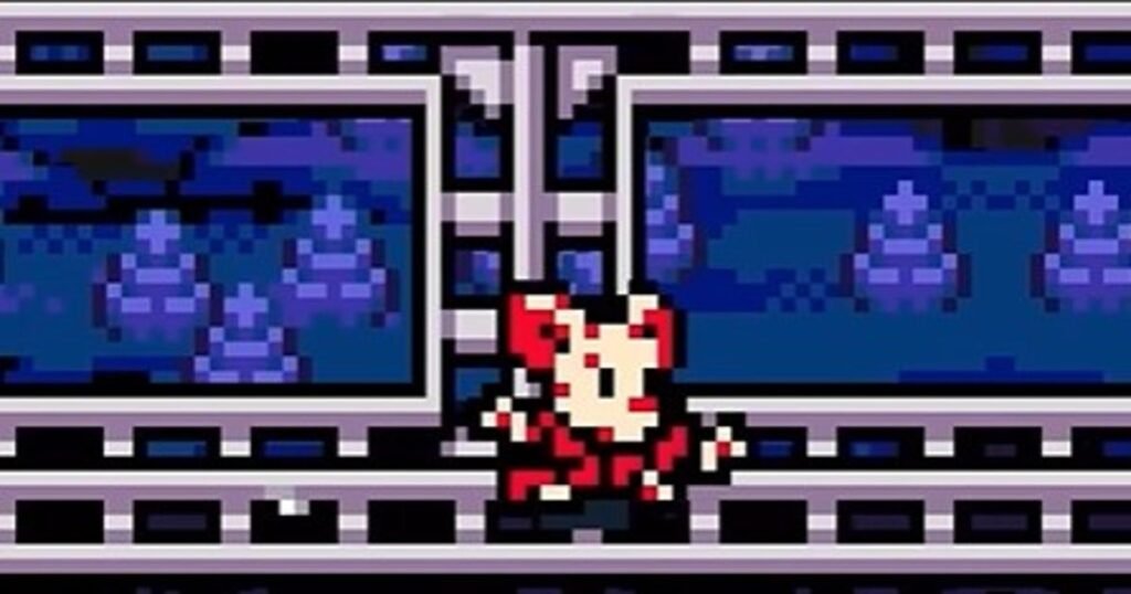 Pixelated Zelda-like Mina the Hollower lands its "final" release date