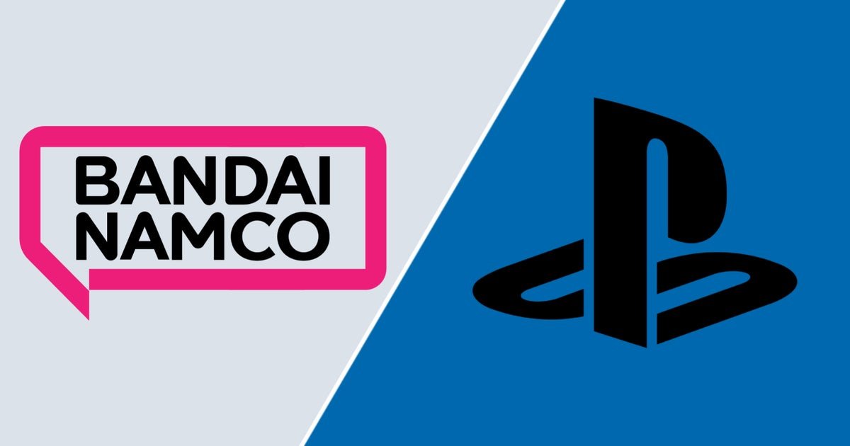 PlayStation is partnering with Bandai Namco for a "collaborative initiative" focused on generative AI