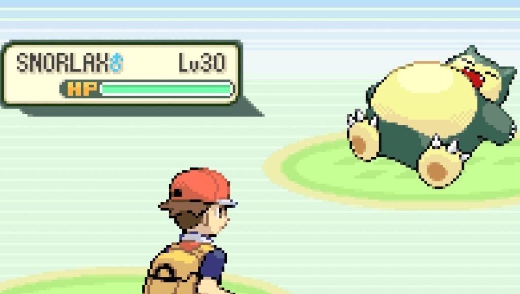 Pokémon FireRed and LeafGreen Sold Fantastically Well on the Switch eShop, Despite All the Complaints at Their Pricing