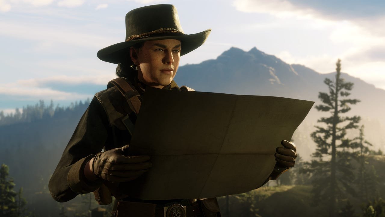 Red Dead Online Missed Opportunity? Take-Two CEO Responds