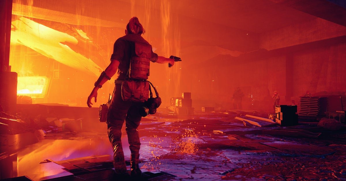Remedy says Control has now sold over 6 million lifetime copies and reaffirms Control Resonant is still "on track" for a 2026 release