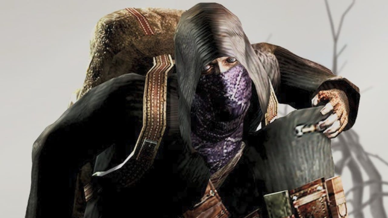 Resident Evil Requiem Mod Adds RE4's Merchant