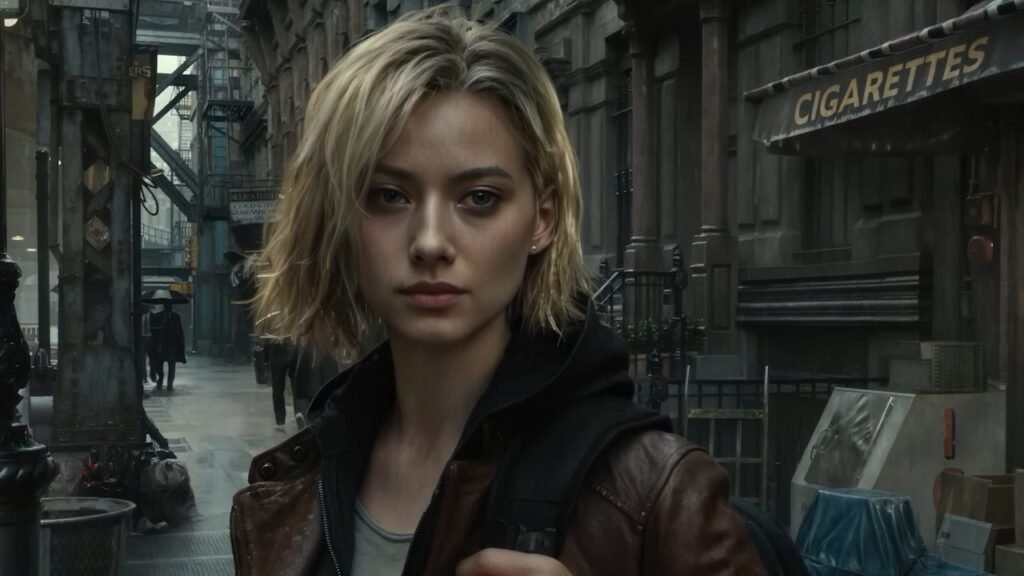 Resident Evil Requiem Producer Responds to DLSS 5 AI Grace Backlash