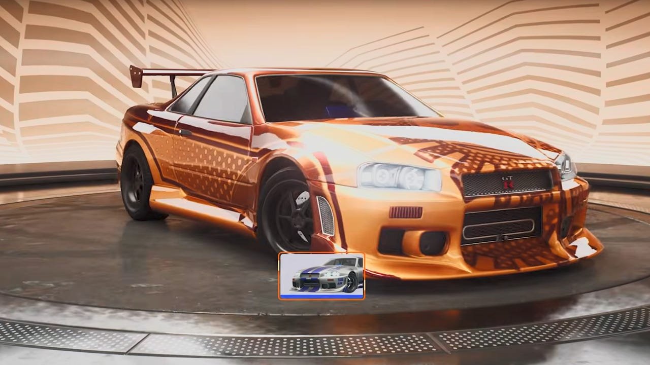 Rocket League Engine Update Revealed