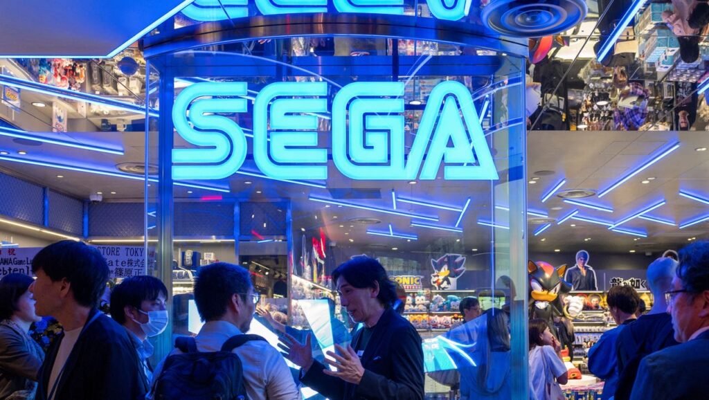 Sega's 'Super Game' Canceled, but Reboots of Classic Titles Survive