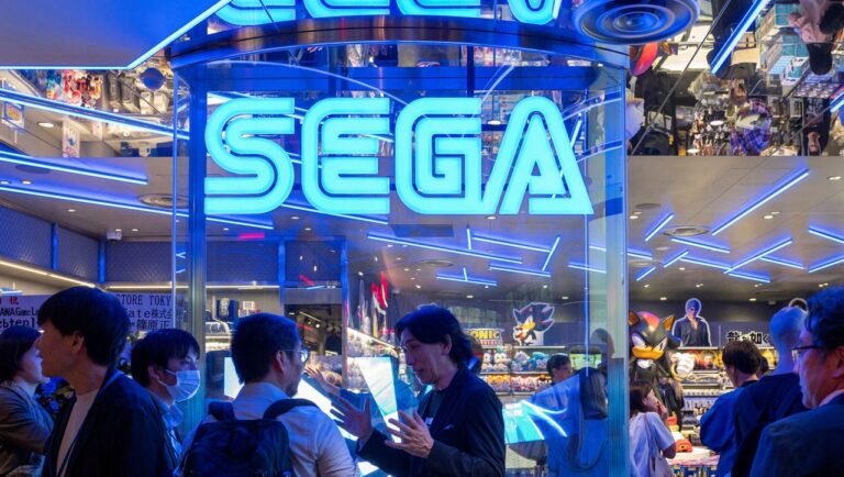 Sega's 'Super Game' Canceled, but Reboots of Classic Titles Survive