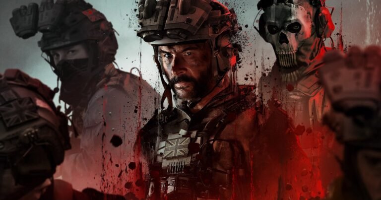 Six years later, Activision confirms the next Call of Duty is finally skipping PS4 and Xbox One