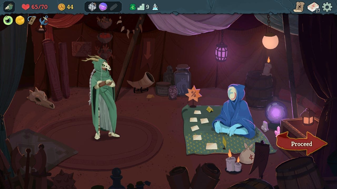 Slay the Spire 2 Beta Update 0.105.0 Out Now — Check Out the Patch Notes