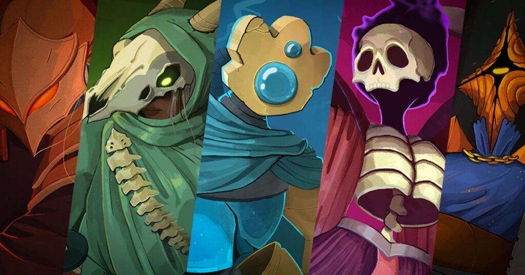 Slay the Spire 2 beta patch cuts Act 3 boss Doormaker, introduces Bestiary