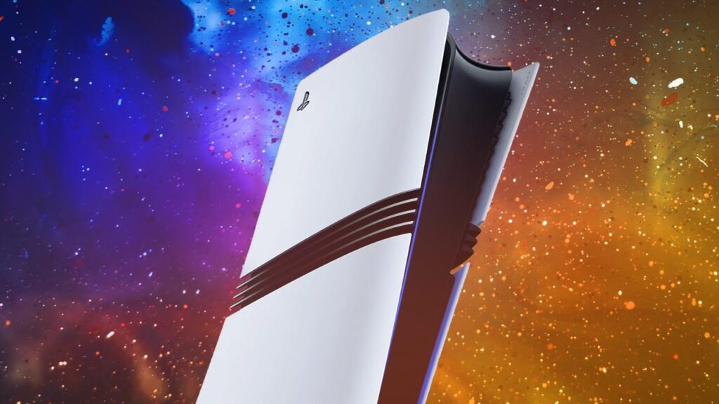 Sony Still Working Out When to Launch PS6 Amid Memory Price Rises