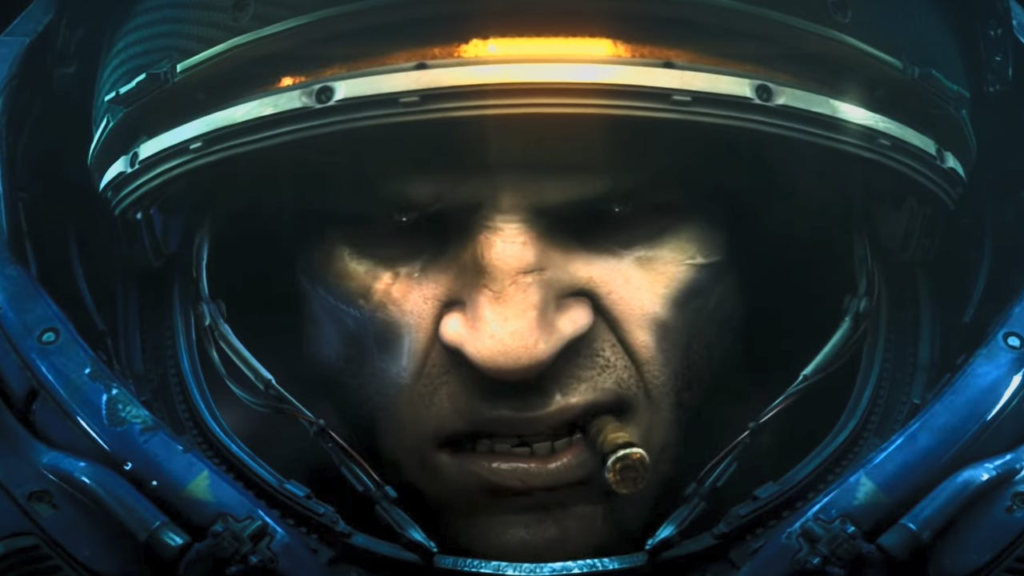 StarCraft 2 Update Patch Notes Reveals Major Changes