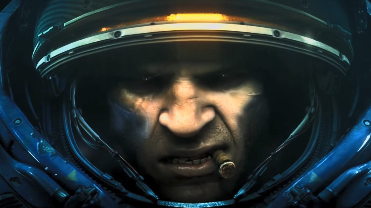 StarCraft 2 Update Patch Notes Reveals Major Changes