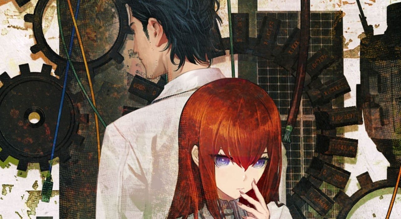 Steins;Gate ReBoot Finally Has a Release Date in Japan