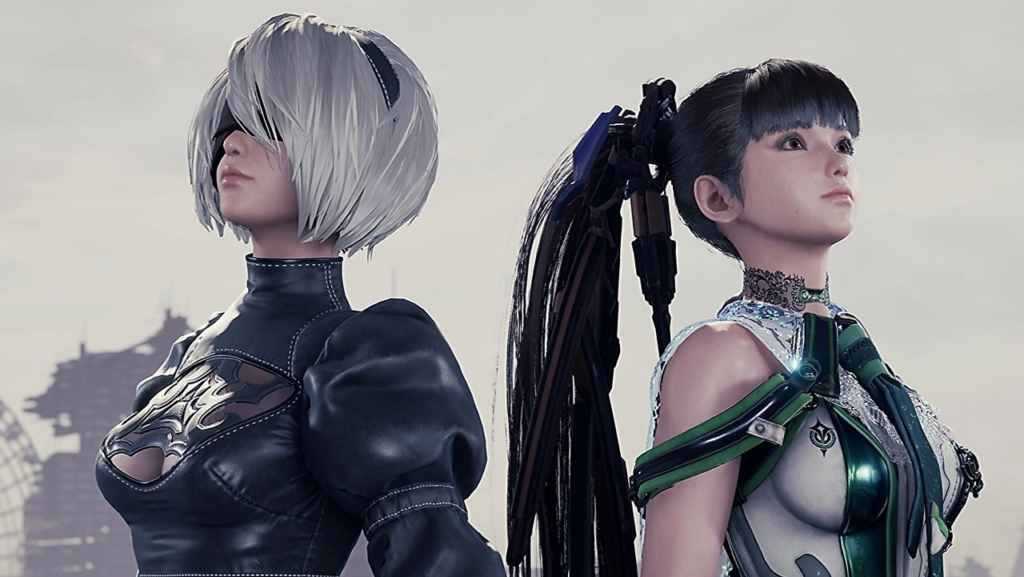 Stellar Blade 2 Won't Be Published by PlayStation, Potentially Hinting at Multiplatform Launch