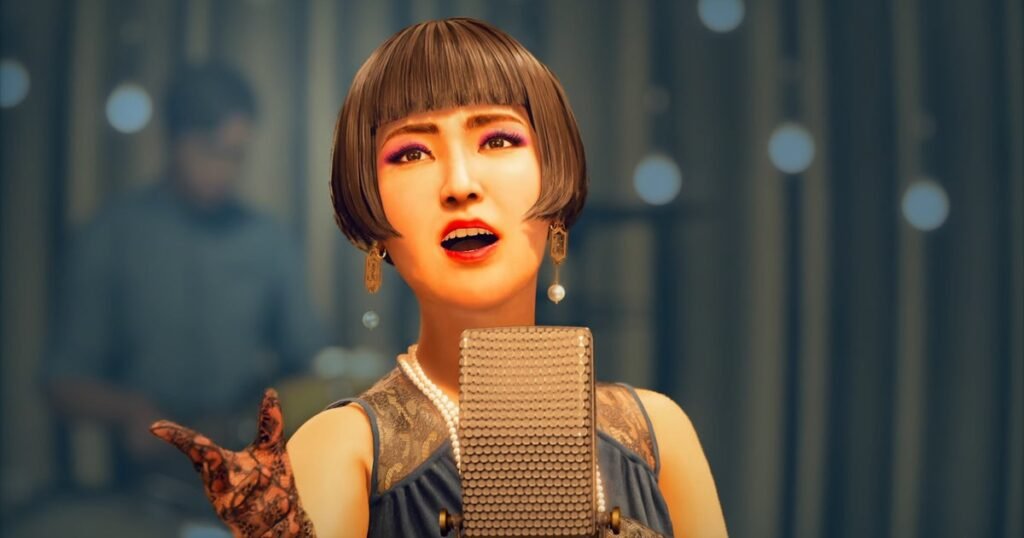 Stranger Than Heaven gets a late 2026 release window for PlayStation, Xbox, and PC