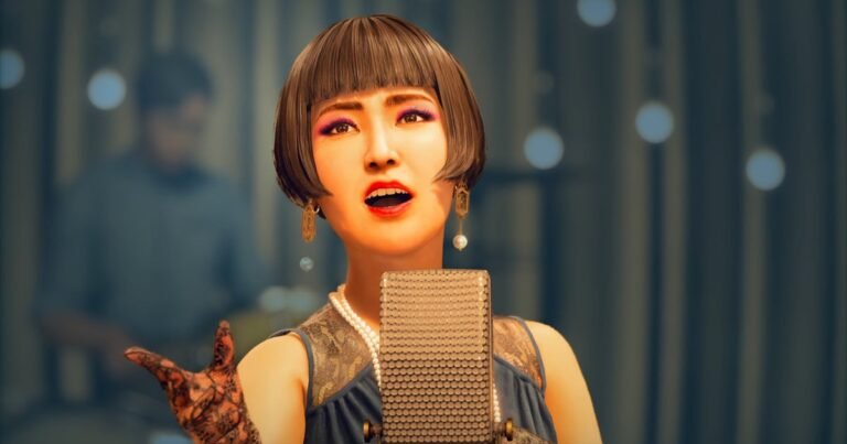 Stranger Than Heaven gets a late 2026 release window for PlayStation, Xbox, and PC