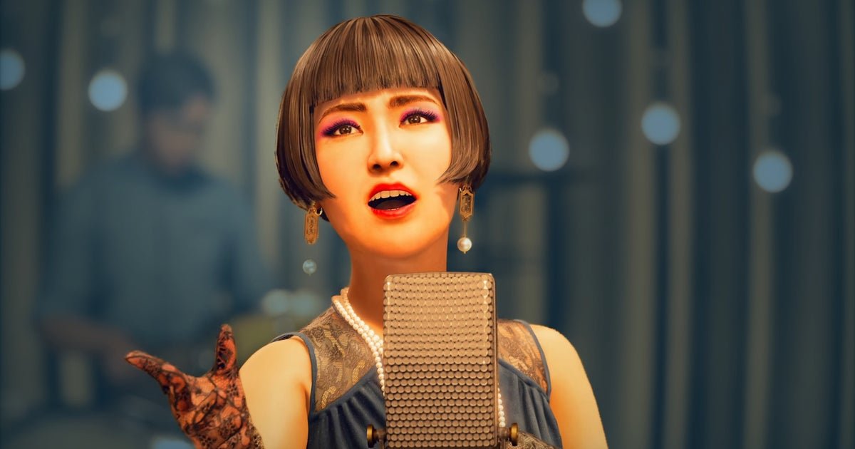Stranger Than Heaven gets a late 2026 release window for PlayStation, Xbox, and PC