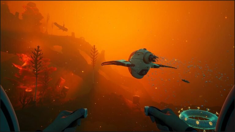 Subnautica 2 Sells a Huge 2 Million Copies in Less Than a Day