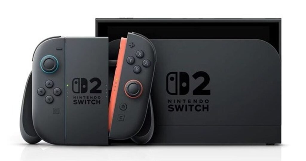 Switch 2 sales reach nearly 20m almost one year after release, but Nintendo has lowered the console's forecast for 2027