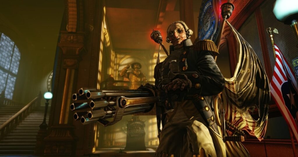 Take-Two boss Strauss Zelnick is as "deeply disappointed" as players at the absence of a new BioShock