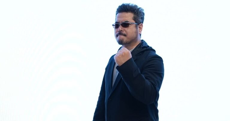 Tekken Lead Katsuhiro Harada Sets Up VS Studio