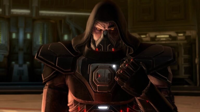 The Old Republic Director James Ohlen Discusses BioWare Exit After EA Killed New Republic Reboot