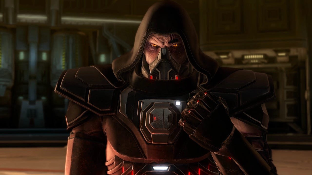 The Old Republic Director James Ohlen Discusses BioWare Exit After EA Killed New Republic Reboot