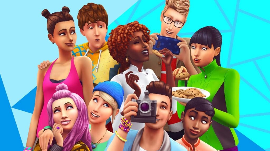 The Sims 4 Shares 'Laundry List' Of Base Game Changes To Improve On What 'Matters Most to Simmers'