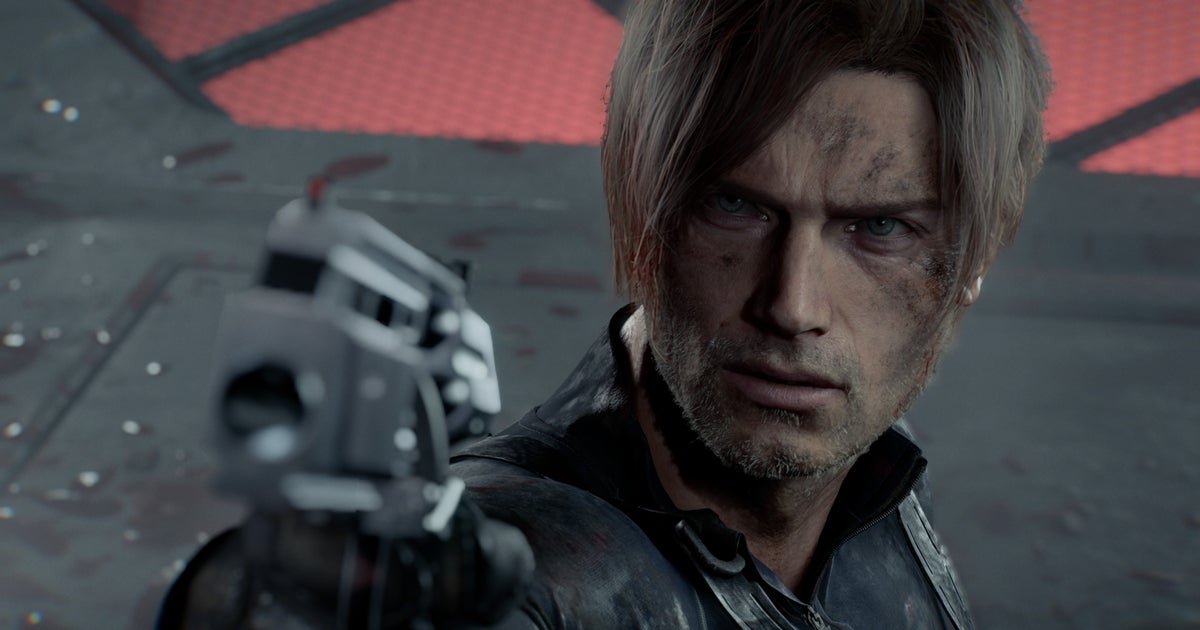 The big Resident Evil Requiem interview: how Capcom made a modern horror classic