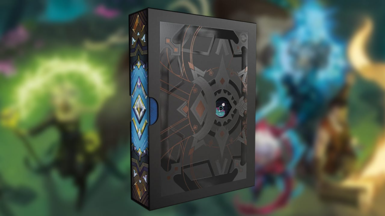 This Magic: The Gathering Secrets of Strixhaven Bundle Is Sold Out Already
