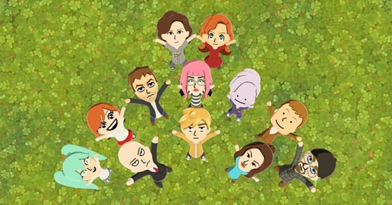Tomodachi Life: Living the Dream was April 2026's best-selling game in the US